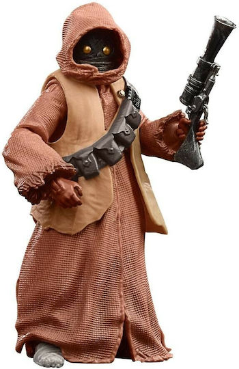 Φιγούρα Δράσης Teeka (Jawa) Star Wars για 4+ Ετών 15εκ.