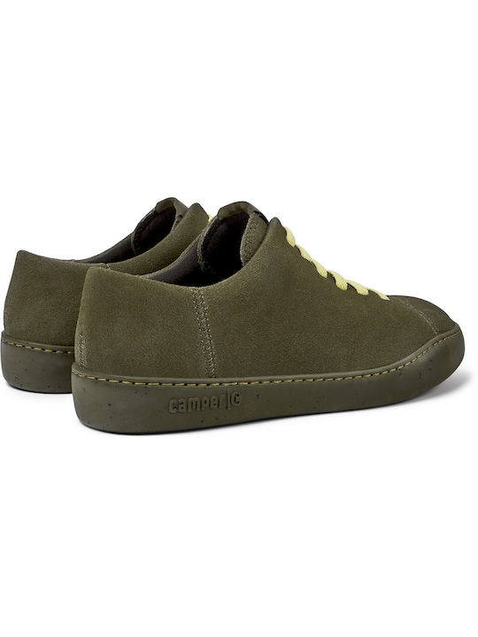 Peu Touring Ανδρικά Sneakers Χακί