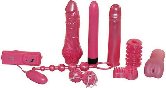 You2Toys Candy Set Σετ Pink
