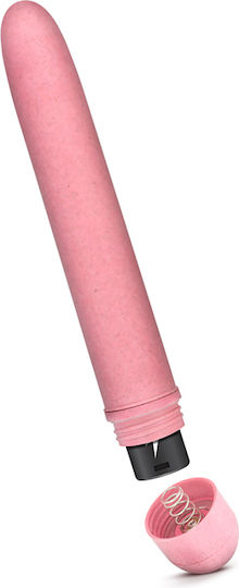 Gaia Κλασικός Δονητής 18cm Coral