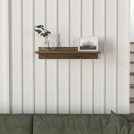 Raft Ember Căprui 60x24x12 cm