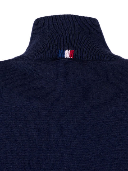 Marineblau