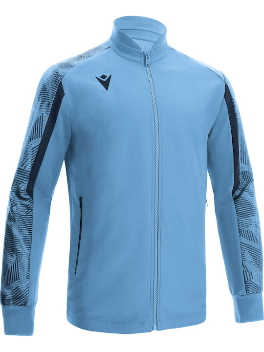 Achilles Herren Jacke Columbia / Navy