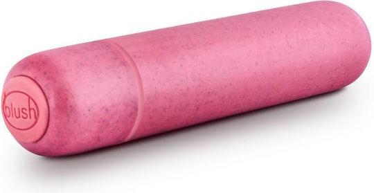 Gaia Vibrator Geschoss 9cm Coral