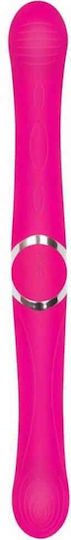 Evolved Novelties Coupled Love Vibrator G-Punkt 39cm Pink
