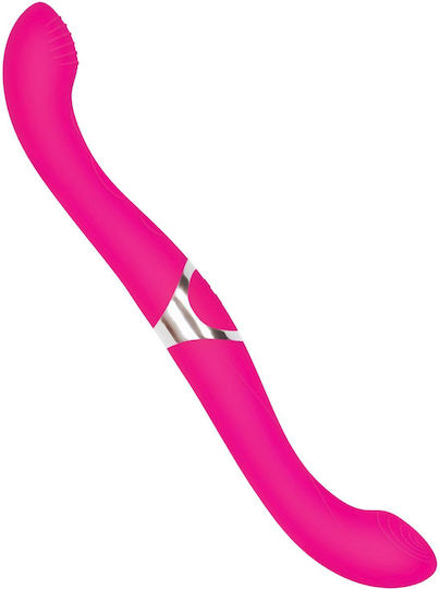 Evolved Novelties Coupled Love Vibrator G-Punkt 39cm Pink