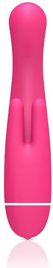 Jimmyjane Intro 8 Vibrator Kaninchen Pink