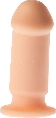 Dream Toys Mr Dixx Little Lewis Ρεαλιστικό Dildo με Βεντούζα Flesh 9cm