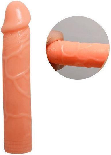 Baile Sextoy Dildo realist Flesh 18.8cm