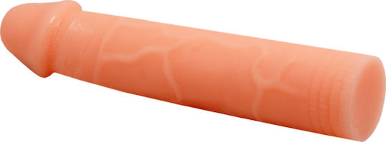 Baile Sextoy Dildo realist Flesh 18.8cm