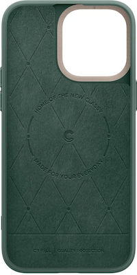 Spigen Cyrill Ultra Color Mag Umschlag Rückseite Silikon 2mm Kale (iPhone 14 Pro Max) ACS04878