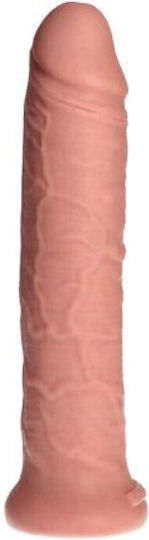 Toyz4lovers Cesare Dildo Ρεαλιστικό Dildo Flesh 32cm