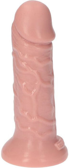 Toyz4lovers Romeo Dildo Реалистично дилдо Плът 12.5см