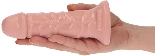 Toyz4lovers Romeo Dildo Реалистично дилдо Плът 12.5см