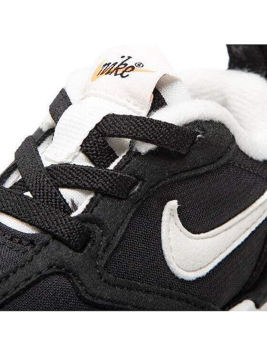 Air Max Dawn Încălțăminte sport Joasa pentru copii Negre