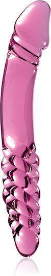 Icicles Icicles No.57 Glass Dildo Pink 23cm