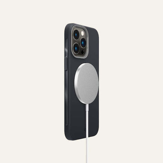 Spigen Cyrill Ultra Color Mag Umschlag Rückseite Silikon 2mm Dusk (iPhone 14 Pro Max)