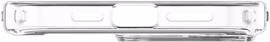 Spigen Ultra Hybrid Back Cover Plastic 2mm Crystal Clear (iPhone 14 Pro)