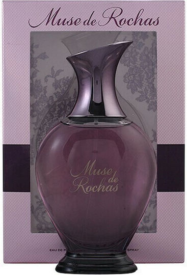 Rochas Eau de Parfum 100ml