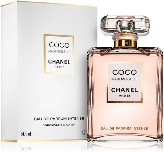Chanel Coco Mademoiselle Intense Eau de Parfum 50ml