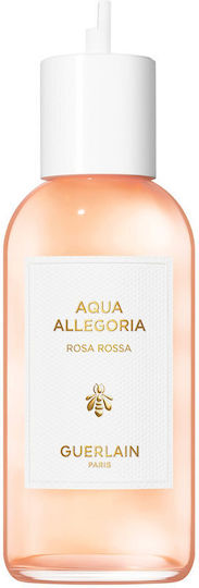 Guerlain Aqua Allegoria Rosa Rossa Eau de Toilette Refill 200ml