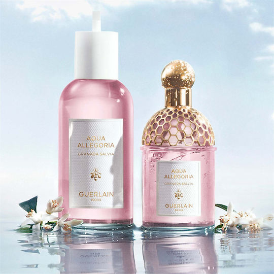 Guerlain Aqua Allegoria Granada Salvia Eau de Toilette 200ml