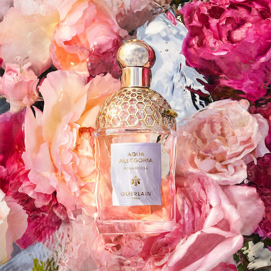 Guerlain Aqua Allegoria Rosa Rossa Eau de Toilette Refill 200ml