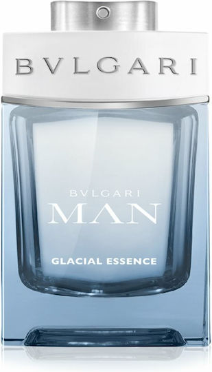 Bvlgari Man Glacial Essence Eau de Parfum 60ml