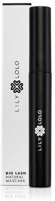 Lily Lolo Big Lash Mascara Black