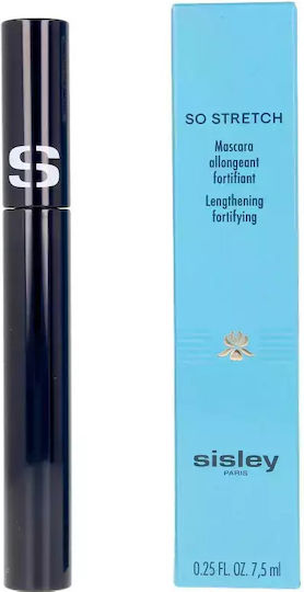 Sisley Paris So Stretch Mascara 2 Deep Brown 7.5ml