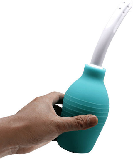 Mr. Play Πρωκτικό Ντους 300ml Τιρκουάζ
