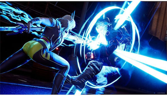Marvel's Midnight Suns Enhanced Издание Xbox Series X Игра
