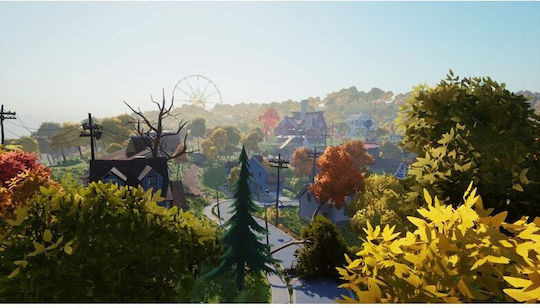 Hello Neighbor 2 Deluxe Edition Xbox Series X Game