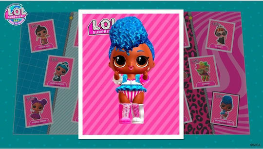 L.O.L Surprise B.B.s Born To Travel Joc Xbox Series X