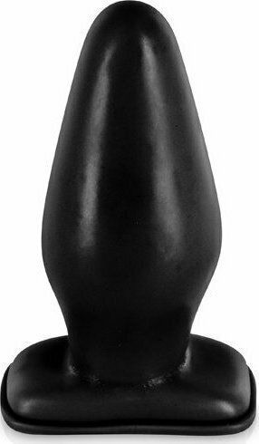 Seven Creations Pleasure System Mr. Big Dop Anal Black 12cm