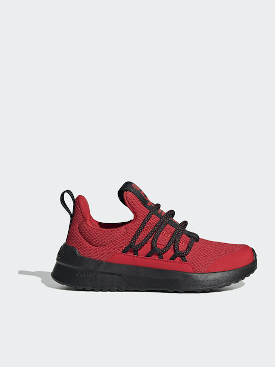 adidas lite racer adapt 3.0 red