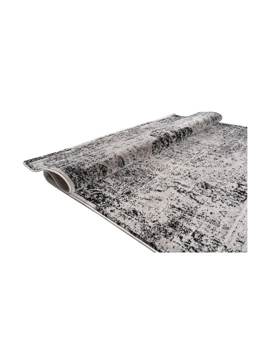 Balsan Estia Χαλί Ορθογώνιο D.Grey / L.Grey 133x190cm