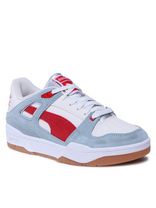 Puma Slipstream Coca Cola Sneakers Πολύχρωμα