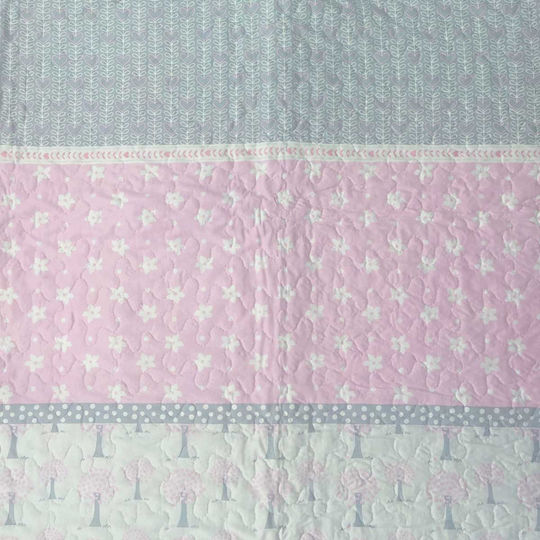 Dimcol 408 Σετ Υπέρδιπλο 3 τμχ 220x240cm 3τμχ