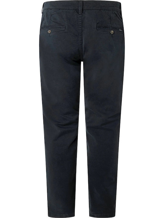 Sloane Trousers Chino in Regular Fit Dulwich