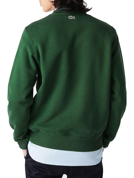 Sweatshirt Green