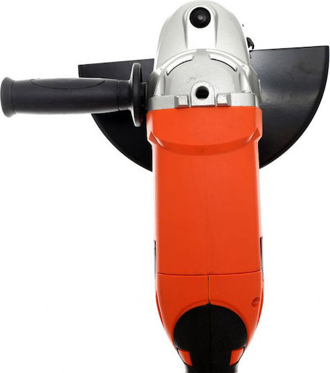 Kraft & Dele Τροχός 230mm Ρεύματος 2900W