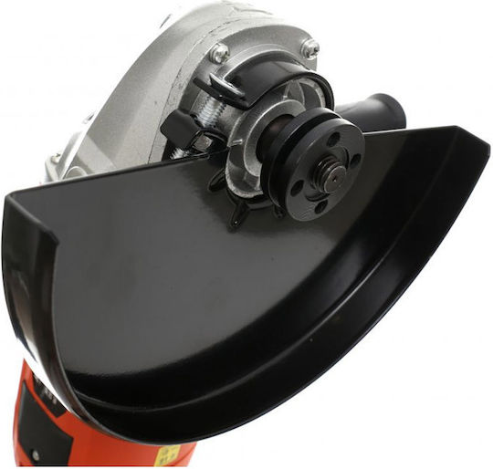 Kraft & Dele Τροχός 230mm Ρεύματος 2900W