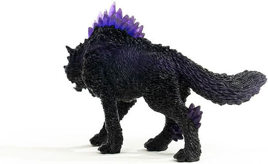 Schleich-S Shadow Wolf για 7-12 Ετών 15εκ.