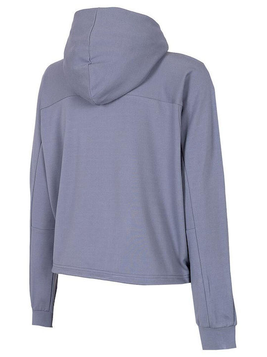 4F Women's Sweatshirt Gray