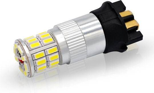 Bizzar Λάμπες PW24W LED Ψυχρό Λευκό 2τμχ