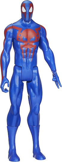 Action-Figur SpiderMan 2099 Marvel Avengers Spider-Man für 4+ Jahre 30cm.