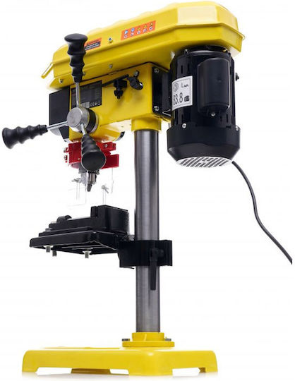 Kraft & Dele Benchtop Drill Press KD501 with Power 1.85kW