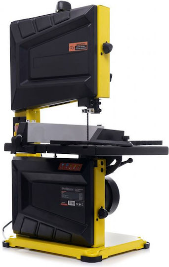Kraft & Dele Bandă de ferăstrău KD5294 cu Putere 850 Watt