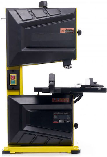Kraft & Dele Bandă de ferăstrău KD5294 cu Putere 850 Watt